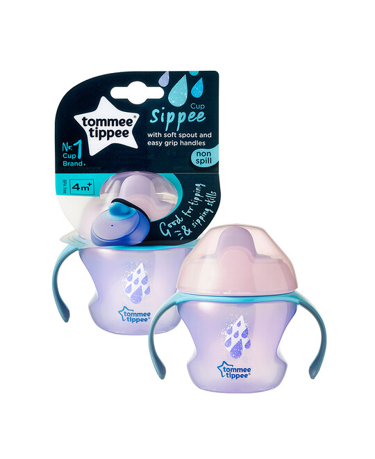 Tommee Tippee First Trainer Cup image number 2